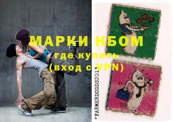 гашик Горняк